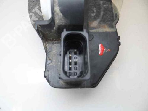 Rear right lock OPEL ASTRA J (P10) 1.7 CDTI (68) | BP354691C99 