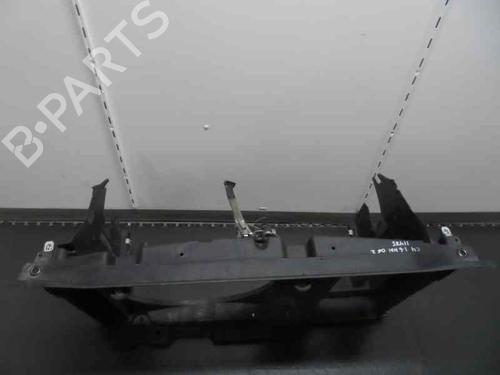 Frontplade/Frontkurv CITROËN C4 I (LC_) 1.6 HDi (90 hp) 14172670