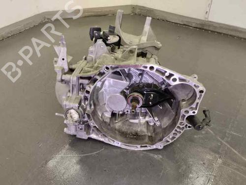 Gearbox CITROËN C5 III (RD_) 2.0 HDi 165 (RDRHHA, RDRHH8) | BP27870780M3 