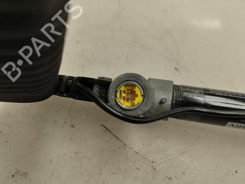 Front right seatbelt BMW 5 Touring (E61) 525 i | BP13305995I25 