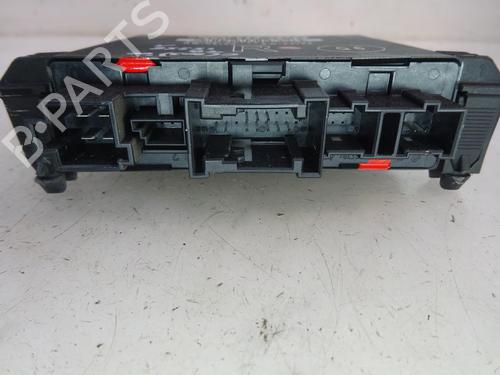 Electronic module MERCEDES-BENZ C-CLASS (W203) C 270 CDI (203.016) | BP11183119M83 