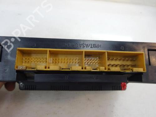 Used Climate control Climate control 11134270 11134270
