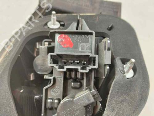 Used Right taillight SEAT IBIZA IV (6J5, 6P1) 1.6 TDI (90 hp) 28023248