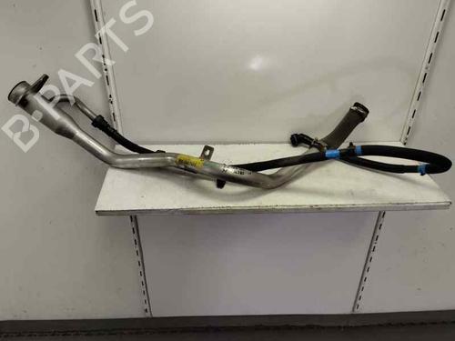 Used Pipe LAND ROVER RANGE ROVER EVOQUE (L538) 2.2 D (150 hp) 26555854