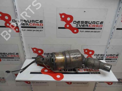 Used Catalyst Catalyst 587526 587526