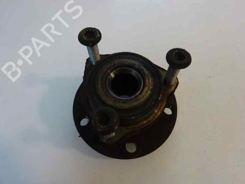 Used Other SKODA OCTAVIA II (1Z3) 1.9 TDI (105 hp) 14172775