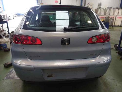 Front left window mechanism SEAT IBIZA III (6L1) 1.4 16V | BP6465976C22 