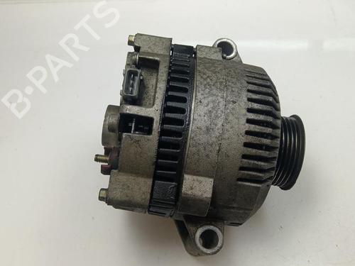 Used Alternator Alternator FORD MONDEO II (BAP) 1.6 i (90 hp) 35743995 35743995