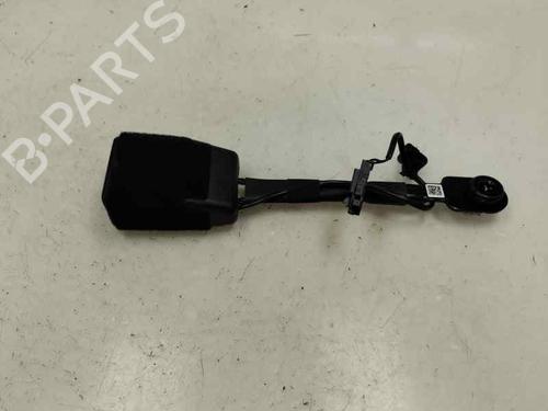 Used Front left seatbelt OPEL CROSSLAND X / CROSSLAND (P17, P2QO) [2017-2025]  22651576