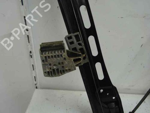 Rudehejsemekanisme Højre foran MERCEDES-BENZ E-CLASS (W211) E 270 CDI (211.016) | BP7817184C23