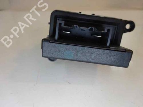 Resistenza riscaldamento FORD FIESTA VI (CB1, CCN) 1.4 TDCi (68 hp) 11661571