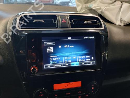 Electronic module MITSUBISHI MIRAGE / SPACE STAR VI Hatchback (A0_A)  | BP16035890M83  - Image 7