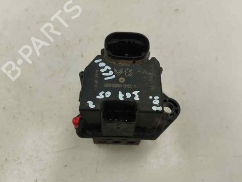 Used Heater resistor PEUGEOT 307 (3A/C) 2.0 16V (140 hp) 29134336