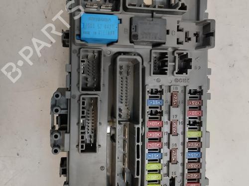 Used Fuse box HONDA ACCORD VIII (CU) [2008-2025]  15728490