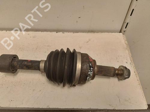 Used Left front driveshaft Left front driveshaft 13221041 13221041