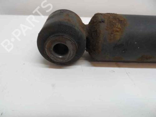 Used Left rear shock absorber PEUGEOT 207 (WA_, WC_) 1.6 HDi (90 hp) 359103