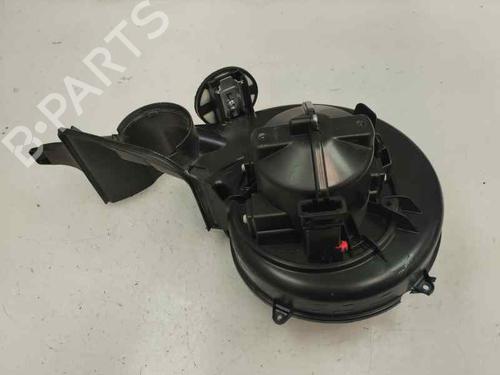 Used Heater blower motor LAND ROVER RANGE ROVER EVOQUE (L538) 2.2 D (150 hp) 26555831