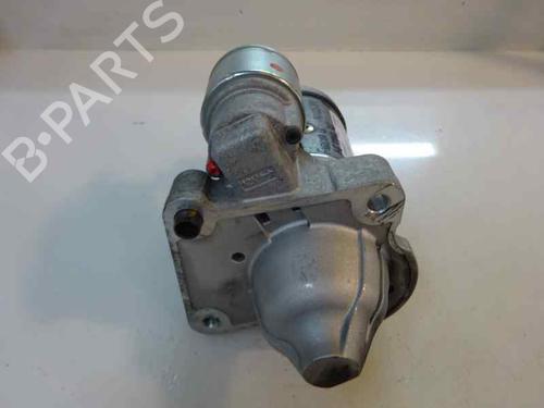 Used Starter FORD FIESTA VI (CB1, CCN) 1.5 TDCi (75 hp) 2536924