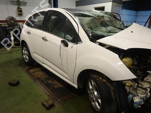 Dørhængsel/Dørbegrænser CITROËN C3 II (SC_) | BP14170755C146 - Image 3