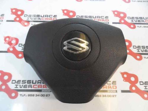 Førerens kollisjonspute SUZUKI WAGON R+ Hatchback (MM) [2000-2025]  358401