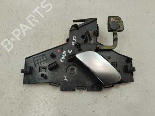 Høyre foran invendig håndtak CITROËN C5 I (DC_) 2.0 HDi (DCRHZB, DCRHZE) (109 hp) 30541483