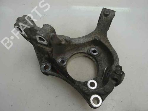 Used Right front steering knuckle CHEVROLET CAPTIVA (C100, C140) 2.2 D (163 hp) 9978036