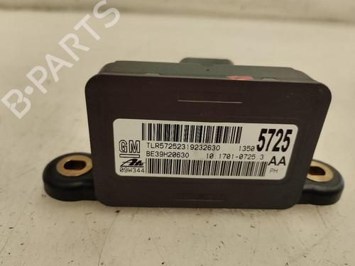 Used Electronic sensor OPEL INSIGNIA A Sports Tourer (G09) 2.0 CDTI (35) (131 hp) 16761620