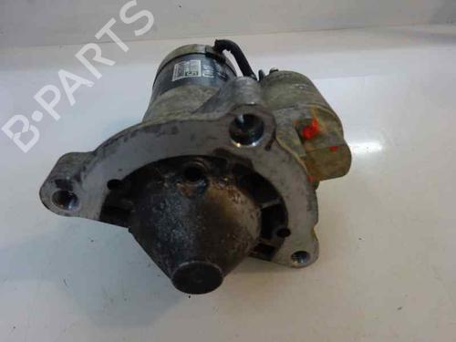 Used Starter PEUGEOT PARTNER Box Body/MPV (5_, G_) 2.0 HDi 4x4 (90 hp) 1971654