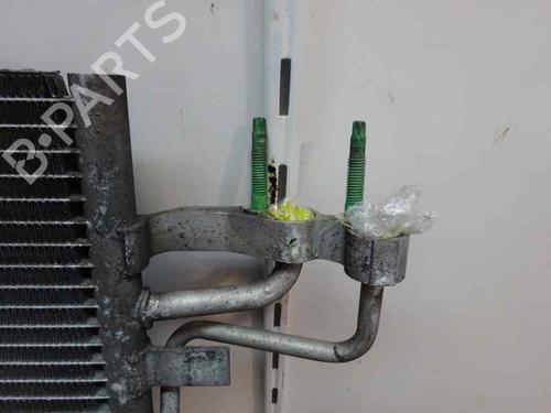 Used AC radiator AC radiator 2289229 2289229