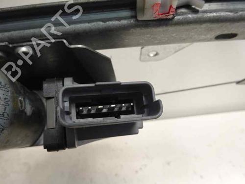 Used Left rear window motor SKODA RAPID (NA2) 1.6 TDI (105 hp) 5657276