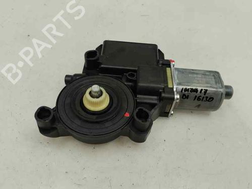 Used Left front window motor SEAT IBIZA IV (6J5, 6P1) 1.2 TSI (90 hp) 21394817