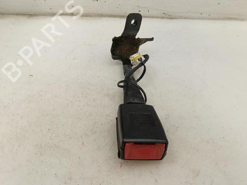 Seat buckle CITROËN C4 CACTUS 1.6 BlueHDi 100 | BP35740869I32 - Image 2