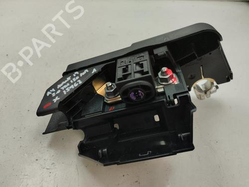 Other AUDI A4 Allroad B9 (8WH, 8WJ) 2.0 TDI quattro | BP18643776O1