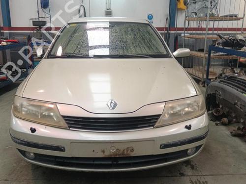 Left tailgate light RENAULT LAGUNA II (BG0/1_) 2.2 dCi (BG0F) | BP35743689C79 - Image 4