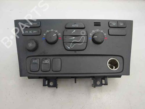 Used Climate control VOLVO V70 II (285) 2.4 D (131 hp) 10337541