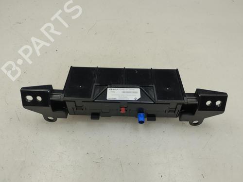Used Antenna/Base KIA SPORTAGE V (NQ5) 1.6 T-GDI MHEV (150 hp) 17981509