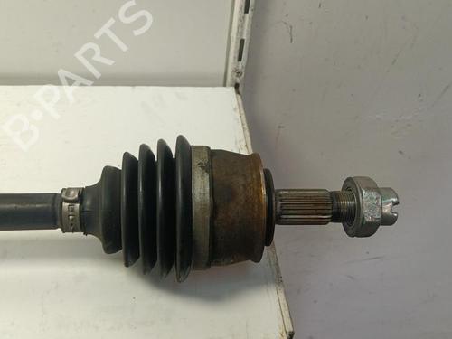 Right front driveshaft OPEL CORSA E (X15) 1.4 (08, 68) | BP35743066M39 - Image 3