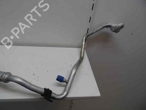 Used AC pipe OPEL AGILA B (H08) 1.3 CDTI (F68) (75 hp) 14172632