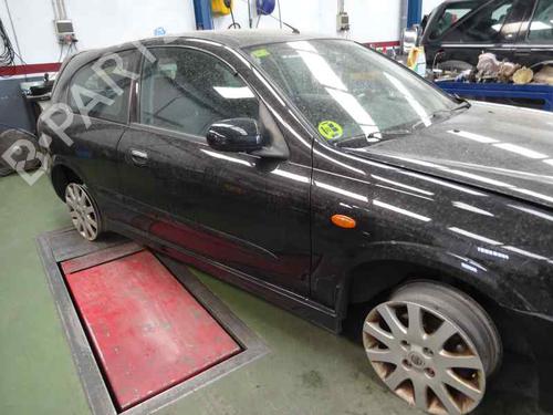 NISSAN ALMERA II Hatchback (N16) 1.5 765130
