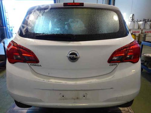 håndbremse OPEL CORSA E (X15) 1.3 CDTI (08, 68) | BP8797065I18 - Image 2