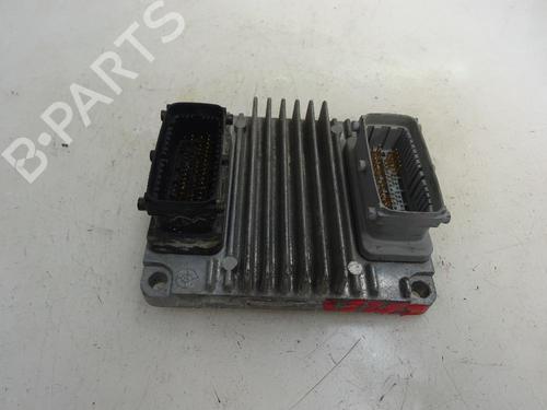 Used Engine control unit (ECU) CHEVROLET KALOS [2005-2025]  10631075