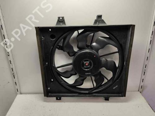 Radiator fan KIA PICANTO III (JA) 1.0 | BP29133909M35 - Image 3