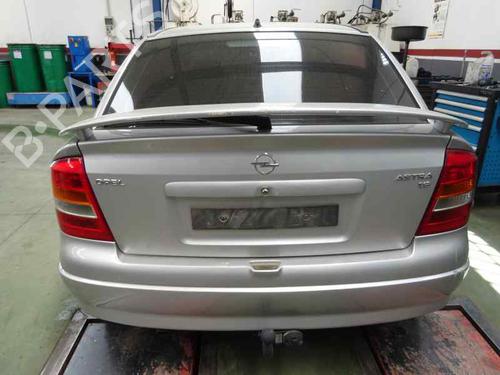 Ignition coil OPEL ASTRA G Hatchback (T98) 1.6 (F08, F48) | BP5623231M94