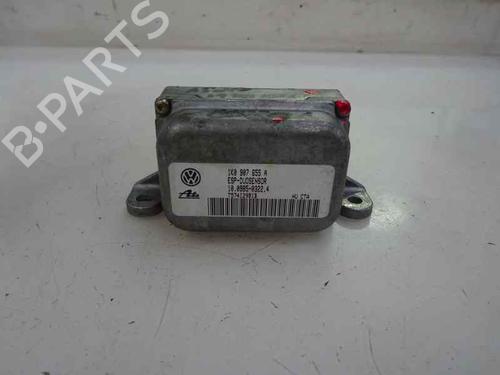 Elektronisk sensor AUDI A3 (8P1) 1.9 TDI | BP7455166M84