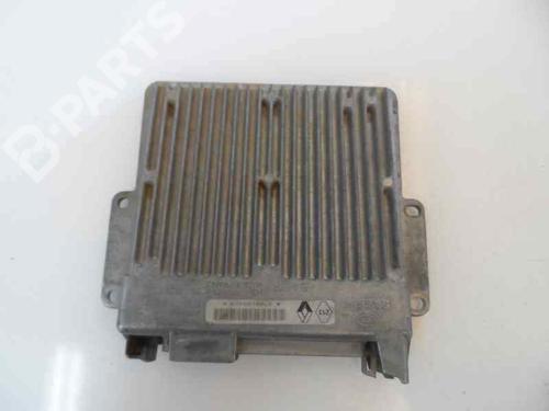 Engine control unit (ECU) RENAULT CLIO II (BB_, CB_) 1.2 (BB0A, BB0F, BB10, BB1K, BB28, BB2D, BB2H, CB0A,... | BP1449788M57 
