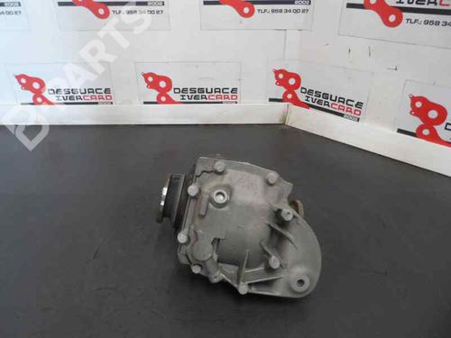 Rear differential BMW 5 (E60)  | BP354468M24 