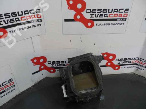 Heater blower motor FORD RANGER (ER, EQ, R_)  | BP586769M62 