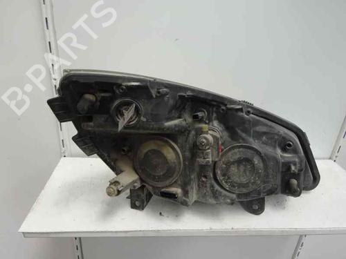 Used Left headlight Left headlight RENAULT SCÉNIC II (JM0/1_) 1.5 dCi (JM1E, JM16) (106 hp) 9728660 9728660