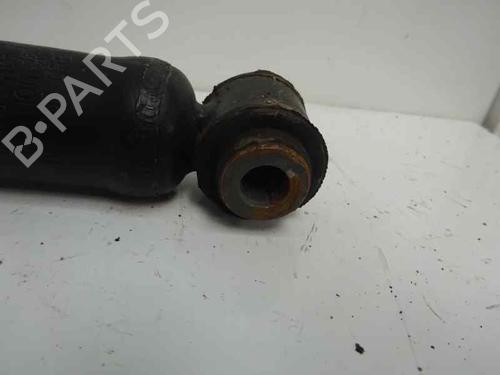 Used Left rear shock absorber PEUGEOT 2008 I (CU_) 1.6 BlueHDi 120 (120 hp) 9364845