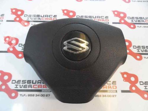 Førerens kollisjonspute SUZUKI WAGON R+ Hatchback (MM)  | BP358401C9 